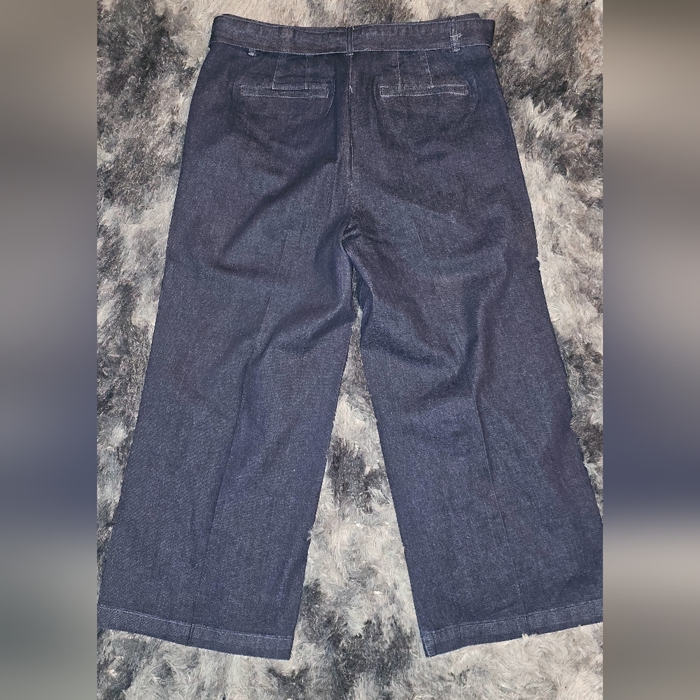 ELOQUII Wide Leg Pants - Picture 2 of 5